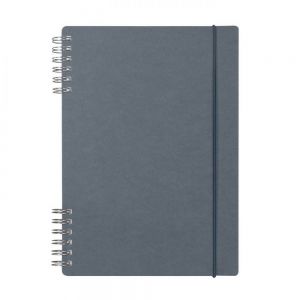 LIBRETA POE personalizada